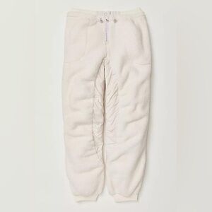 NWT FP Movement Sundown Fleece Pants